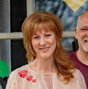 Meet your Posher, Colleen